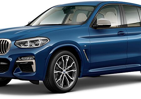 BMW X3 M40I A
