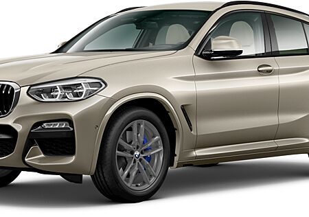 BMW X4 M X4 xDrive30d