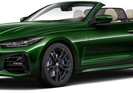 BMW 430I