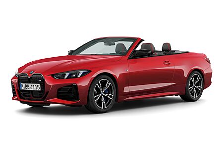 BMW M440i xDrive Cabrio