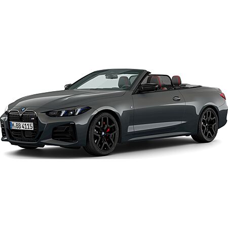 BMW M8 Cabrio kaufen