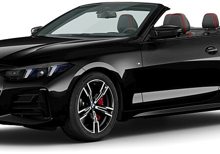 BMW 440 M440i xDrive Cabrio