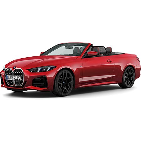 BMW M8 Cabrio kaufen