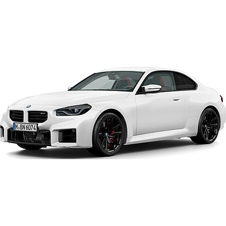 BMW M8 Coupé kaufen