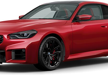 BMW M2 Coupé