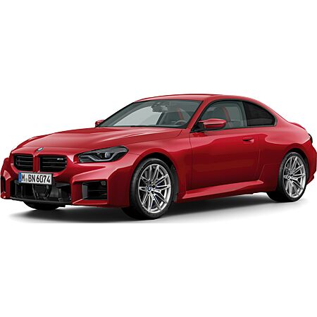 BMW M8 Coupé kaufen