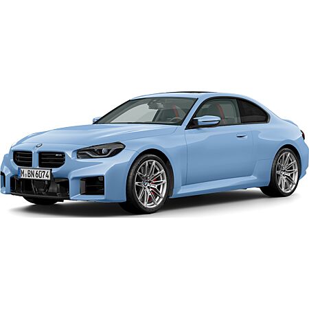 BMW M8 Coupé kaufen