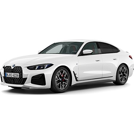 BMW 420 Gran Coupe kaufen