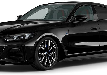 BMW 420i Gran Coupé