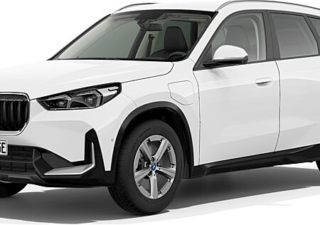 BMW X1 xDrive30e