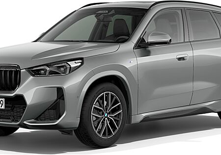 BMW X1 xDrive20d