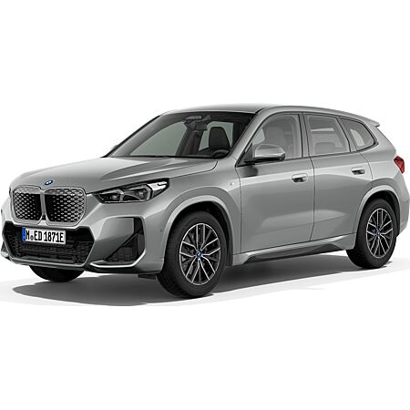 BMW iX1 kaufen