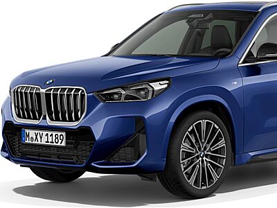 BMW X1 XDRIVE23D