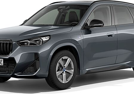 BMW X1 xDrive30e