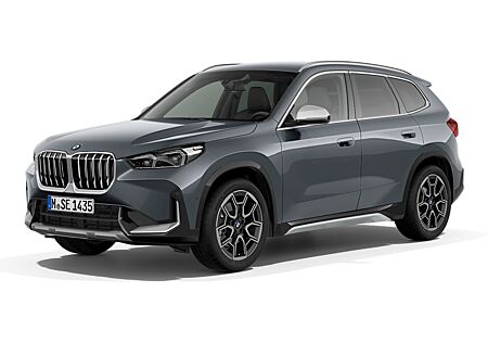 BMW X1 xDrive23i