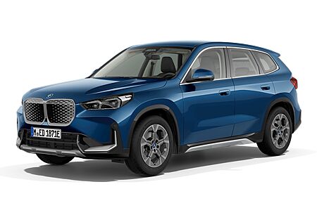 BMW iX1 xDrive30