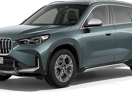 BMW X1 sDrive20i
