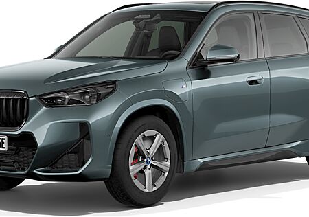 BMW X1 XDRIVE30E