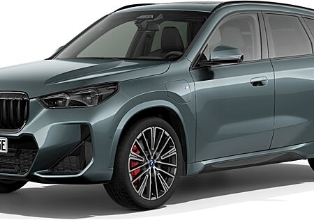 BMW X1 XDRIVE30E