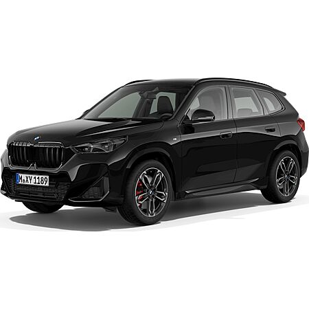 BMW X1 kaufen