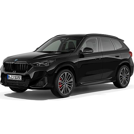 BMW X1 kaufen