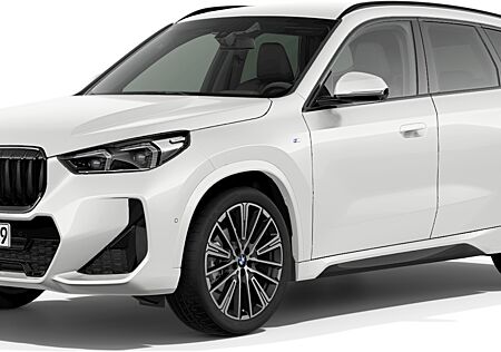 BMW X1 XDRIVE20D