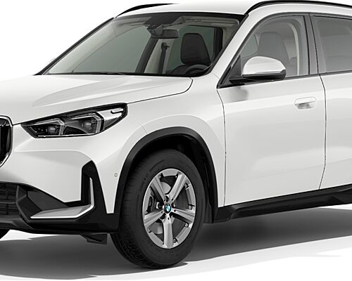 BMW X1 sDrive20i