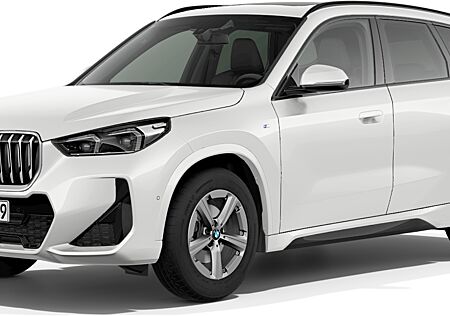 BMW X1 sDrive18i A