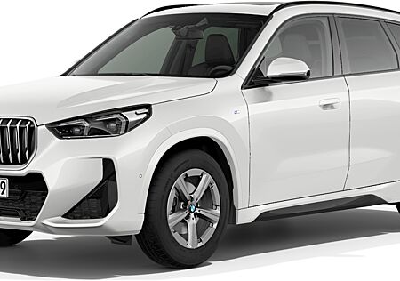 BMW X1 SDRIVE18I