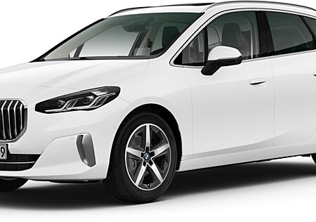 BMW 218d Active Tourer