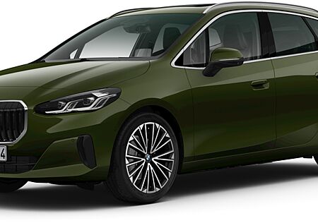 BMW 218i Active Tourer
