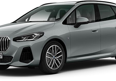 BMW 218d Active Tourer