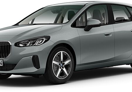 BMW 218D