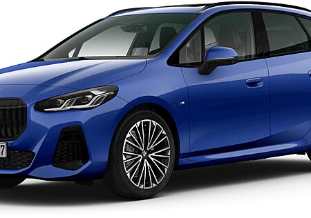 BMW 223d xDrive Active Tourer