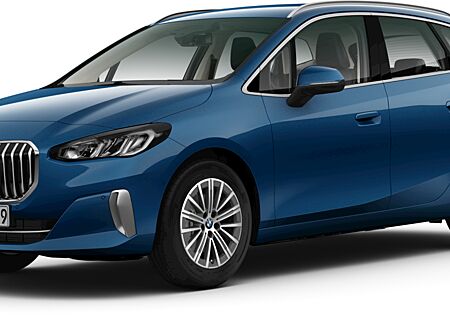 BMW 220i Active Tourer