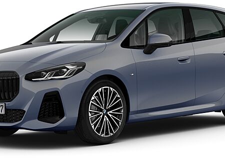 BMW 218i Active Tourer