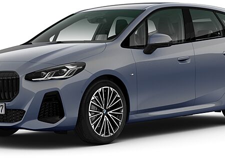 BMW 218D