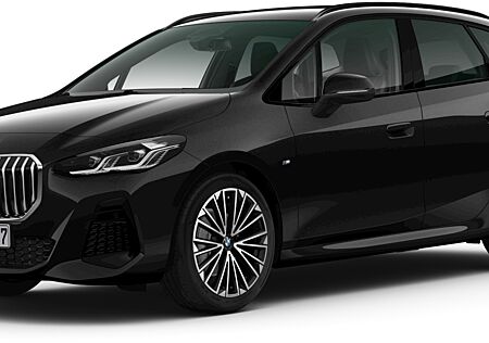 BMW 218I ACTIVE TOURER
