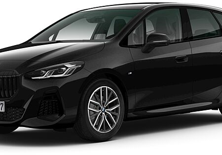 BMW 218dA Active Tourer
