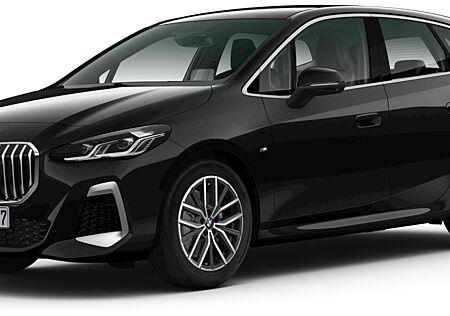 BMW 223i xDrive Active Tourer