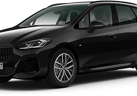 BMW 218D