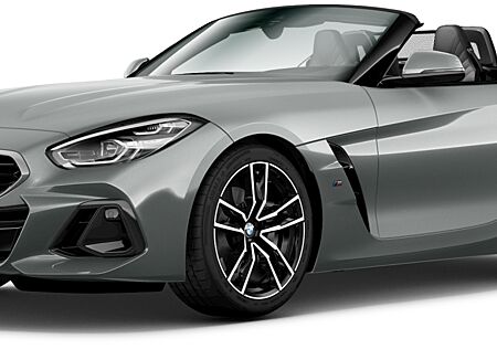 BMW Z4 sDrive30i