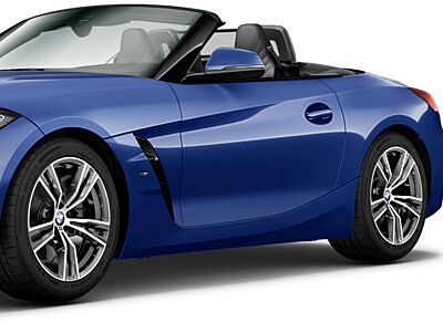 BMW Z4 sDrive30iA