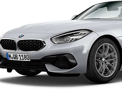 BMW BMW Z4 sDrive30i A