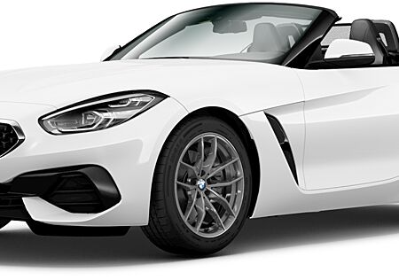 BMW Z4 SDRIVE20I A