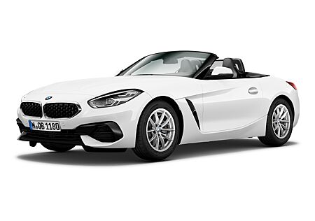 BMW Z4 sDrive20i