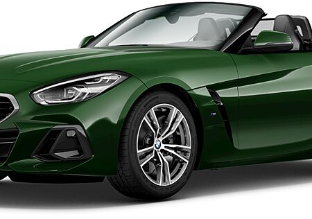 BMW Z4 SDRIVE20I
