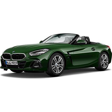 BMW Z4 kaufen