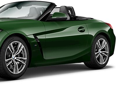 BMW Z4 SDRIVE20I