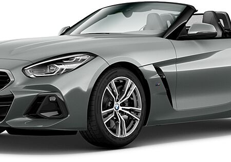BMW Z4 SDRIVE20I